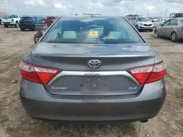 4T4BF1FK4FR514815 2015 TOYOTA CAMRY-5