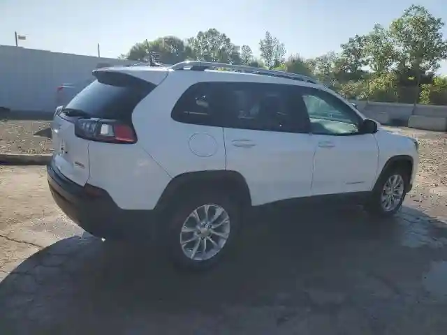 1C4PJLCB9LD525694 2020 JEEP GRAND CHEROKEE-2