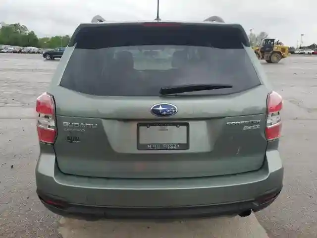 JF2SJAWC2FH470037 2015 SUBARU FORESTER-5