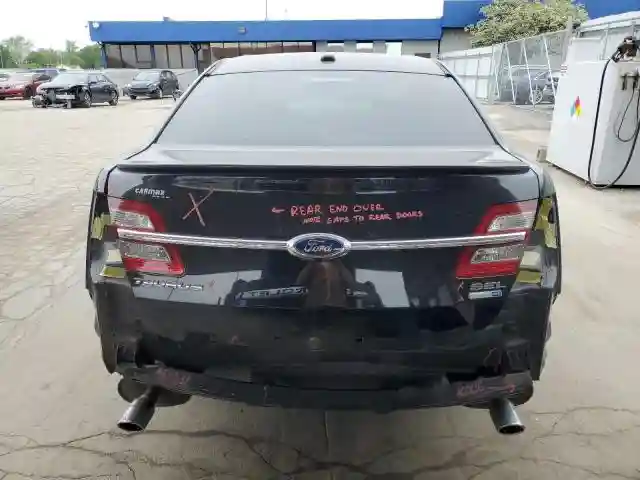 1FAHP2H87FG145689 2015 FORD TAURUS-5