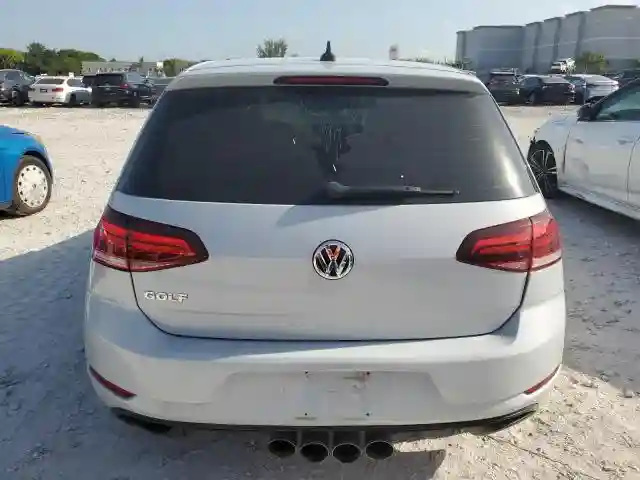 3VWG57AU5LM010192 2020 VOLKSWAGEN GOLF-5