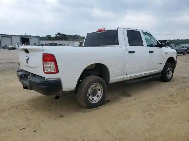 3C6UR5CJ1LG112161 2020 RAM 2500-2