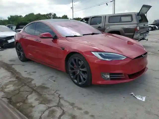 5YJSA1E40JF259792 2018 TESLA MODEL S-3