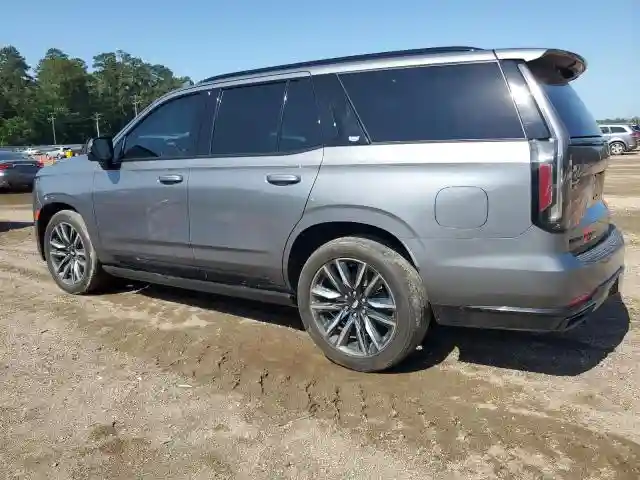 1GYS4FKL3MR158528 2021 CADILLAC ESCALADE-1