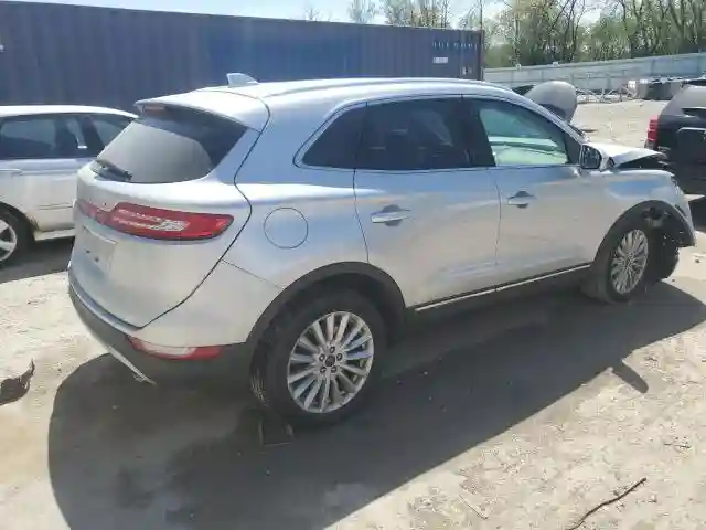 5LMCJ1C96KUL21751 2019 LINCOLN MKZ-2