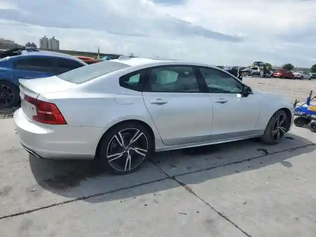 LVYA22MT4LP172521 2020 VOLVO S90-2