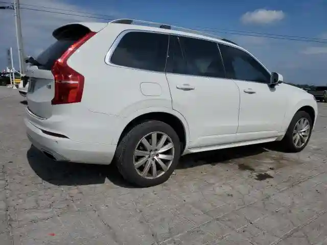 YV4A22PK9G1036370 2016 VOLVO XC90-2