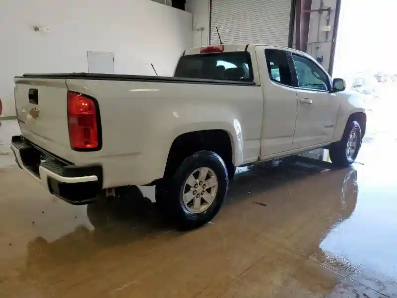 1GCHSBEA5L1249242 2020 CHEVROLET COLORADO-2