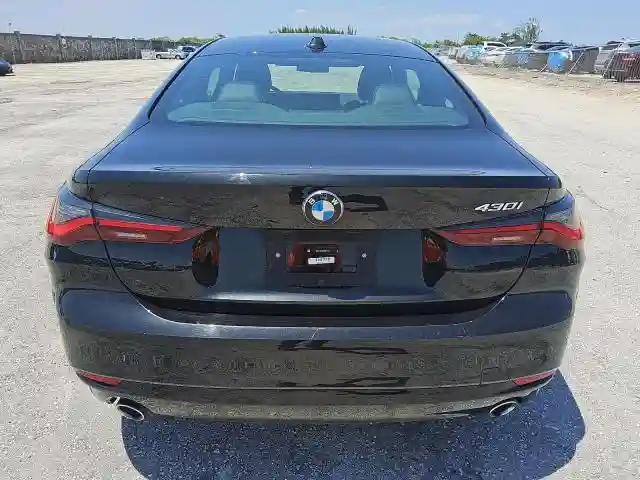 WBA53AP03RCR77277 2024 BMW 4 SERIES-5