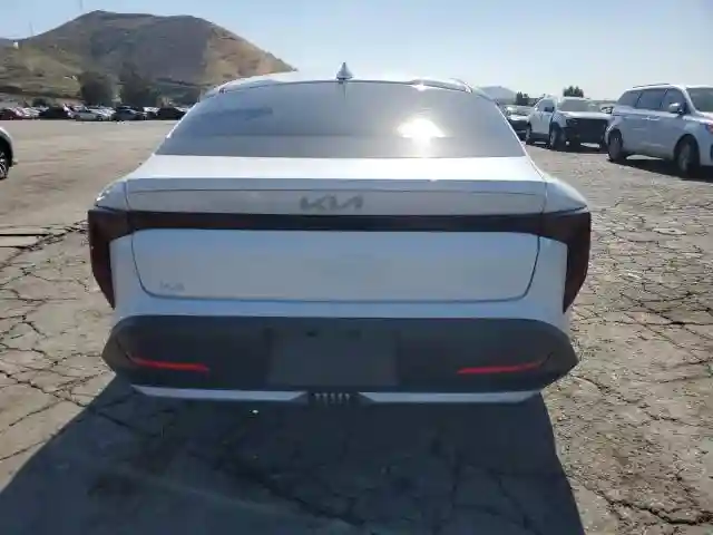3KPFT4DE0SE097399 2025 KIA K4 LX-5
