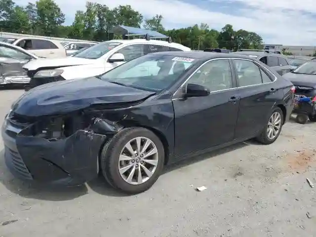 4T1BF1FK2HU697256 2017 TOYOTA CAMRY-0