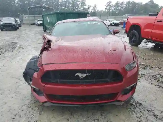 1FA6P8CF8G5276692 2016 FORD MUSTANG-4