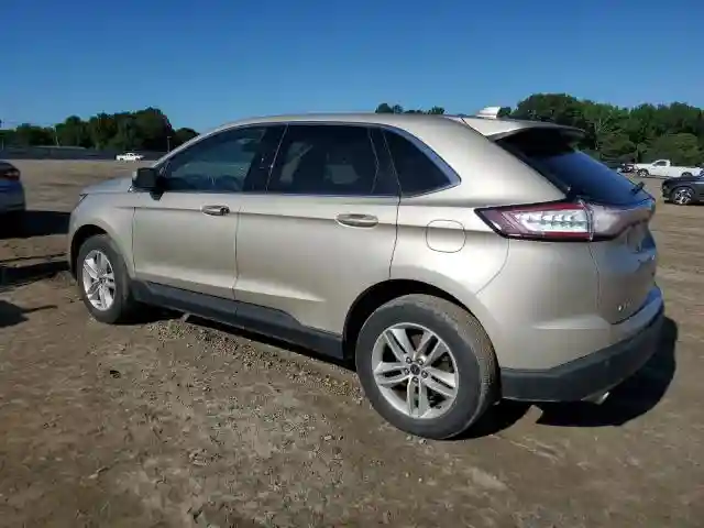 2FMPK3J85HBC49883 2017 FORD EDGE-1