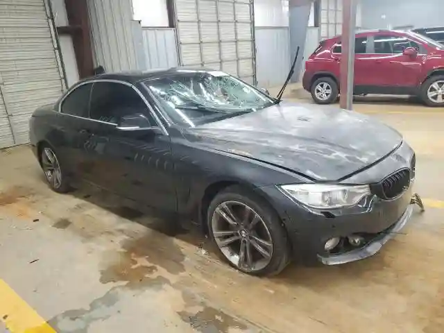WBA4U7C52H5H19383 2017 BMW 4 SERIES-3