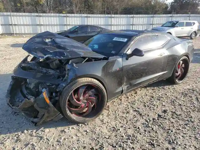 1G1FF1R70N0103983 2022 CHEVROLET CAMARO LT1-0