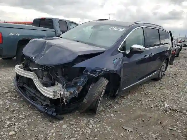 2C4RC1N7XJR118185 2018 CHRYSLER PACIFICA-0