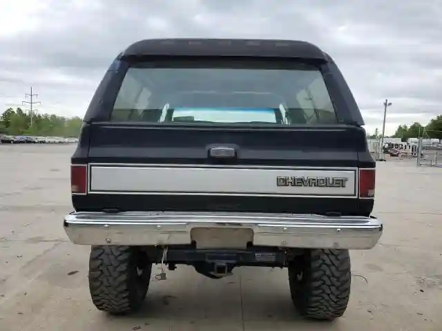 1GNEV18K5JF143423 1988 CHEVROLET BLAZER-5
