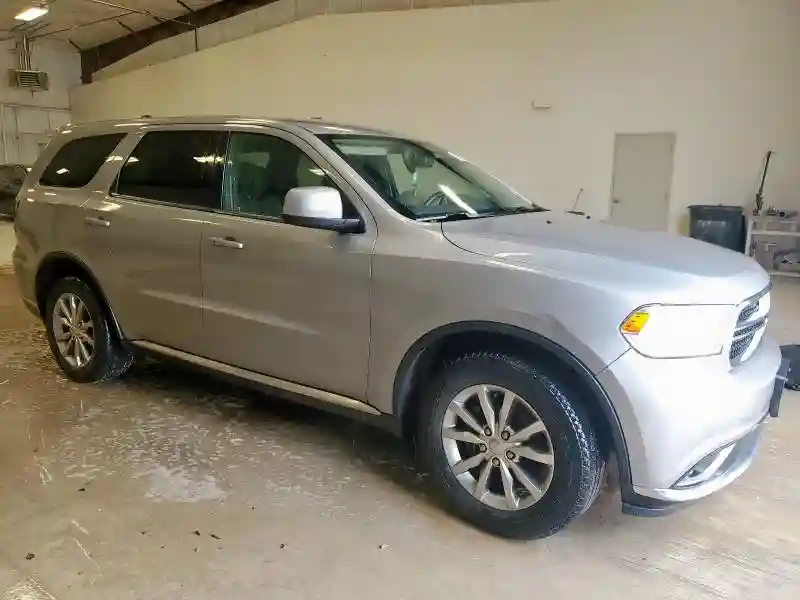 1C4RDHAG2JC143182 2018 DODGE DURANGO-3