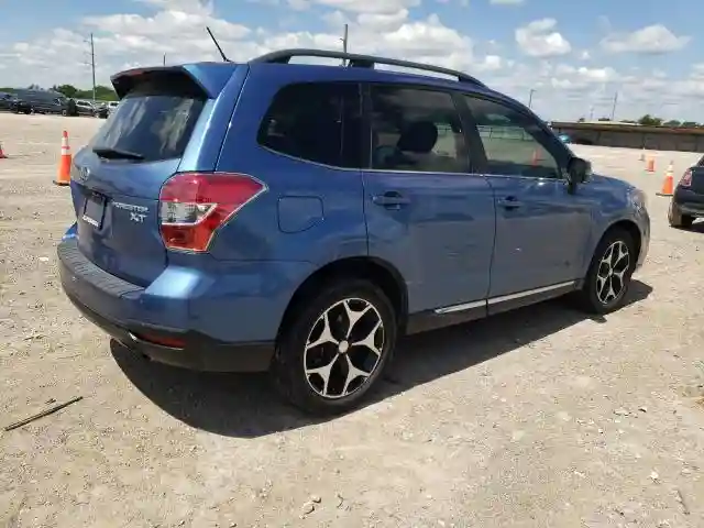 JF2SJGUC2FH491668 2015 SUBARU FORESTER-2