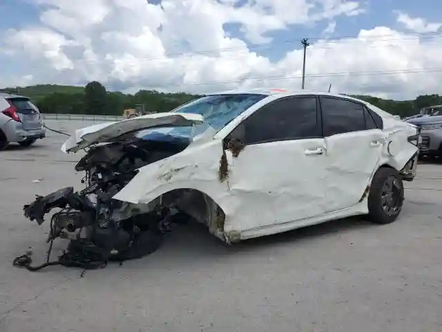 3KPA24ADXLE336998 2020 KIA RIO-0