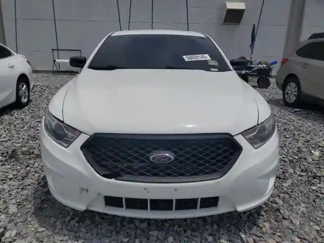 1FAHP2MK2FG163700 2015 FORD TAURUS-4
