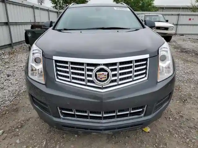 3GYFNEE31GS505604 2016 CADILLAC SRX-4