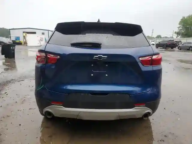 3GNKBDRS9NS148718 2022 CHEVROLET BLAZER-5