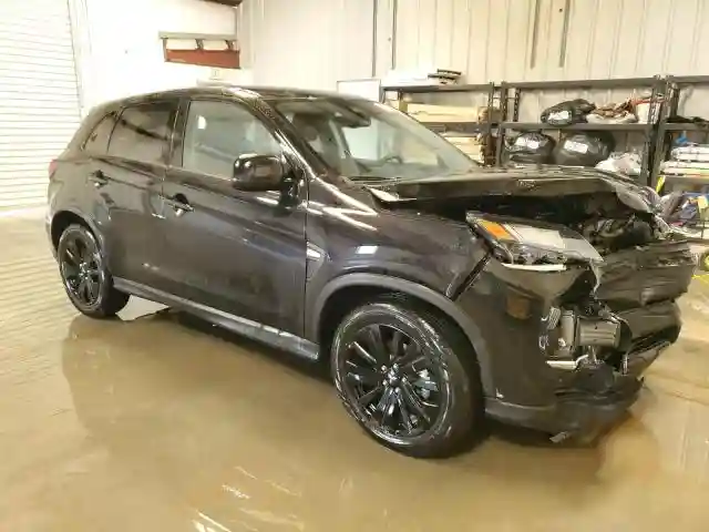 JA4ARUAU6SU003686 2025 MITSUBISHI OUTLANDER-3