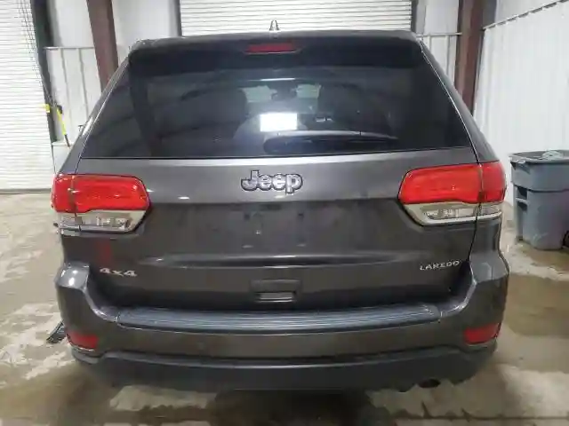 1C4RJFAG4HC959253 2017 JEEP GRAND CHEROKEE-5