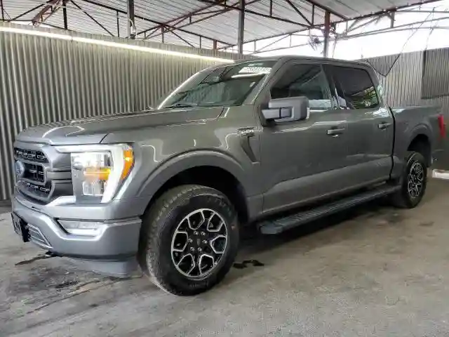 1FTFW1E59PFA62300 2023 FORD F-150-0