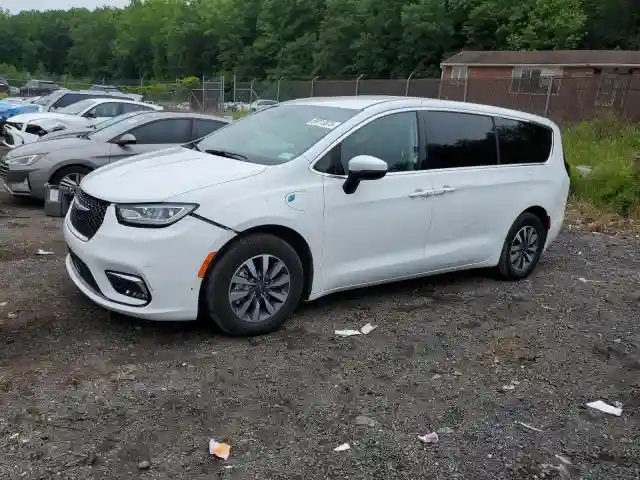 2C4RC1L75PR541042 2023 CHRYSLER PACIFICA-0