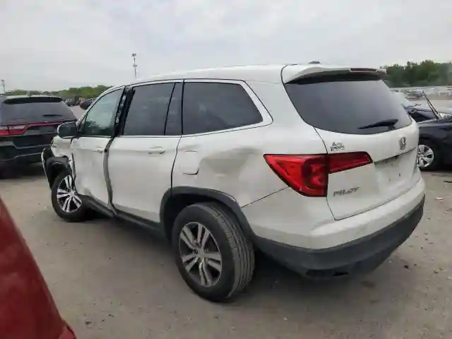5FNYF6H3XHB007425 2017 HONDA PILOT-1