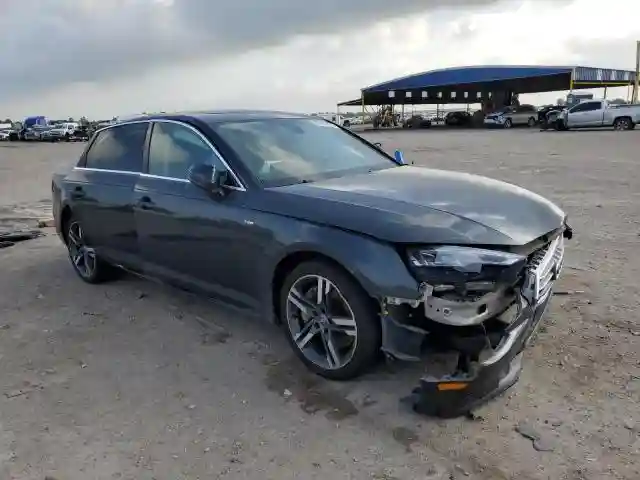 WAUENAF4XHN069586 2017 AUDI A4-3