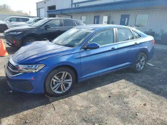 3VWEM7BU2RM005386 2024 VOLKSWAGEN JETTA-0