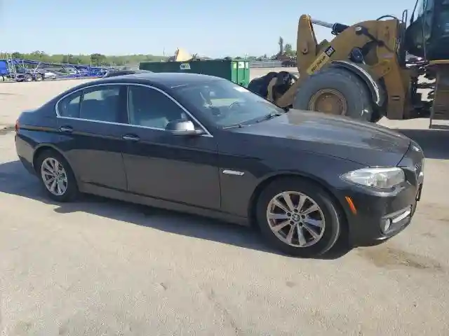WBA5A7C56GG146324 2016 BMW 5 SERIES-3