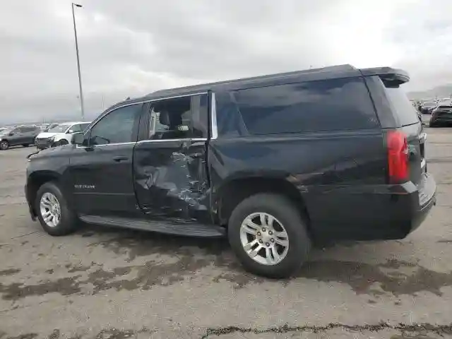 1GNSCGKC6JR303482 2018 CHEVROLET SUBURBAN-1