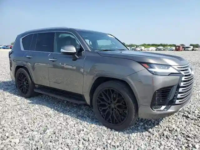 JTJGB7CX5P4016267 2023 LEXUS LX 600 BAS-3