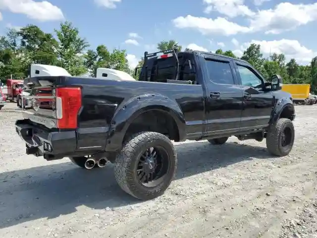 1FT7W2BT0KEE43531 2019 FORD F250-2