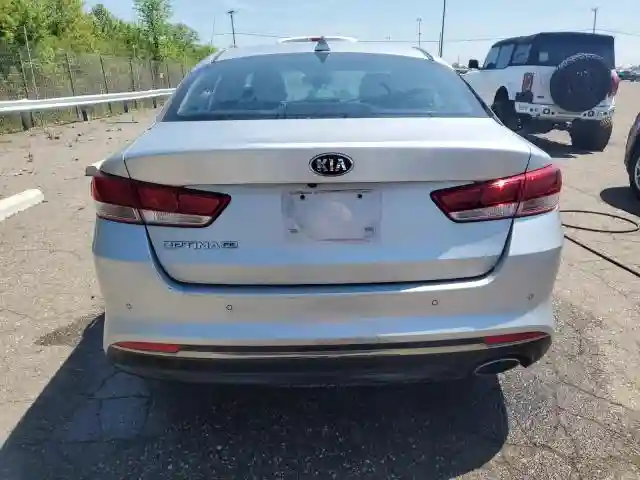 5XXGT4L3XJG229000 2018 KIA OPTIMA-5