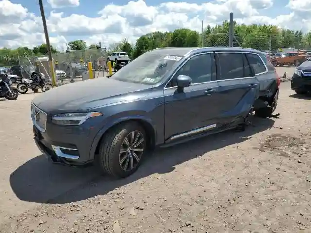 YV4062PE9R1235500 2024 VOLVO XC90 PLUS-0