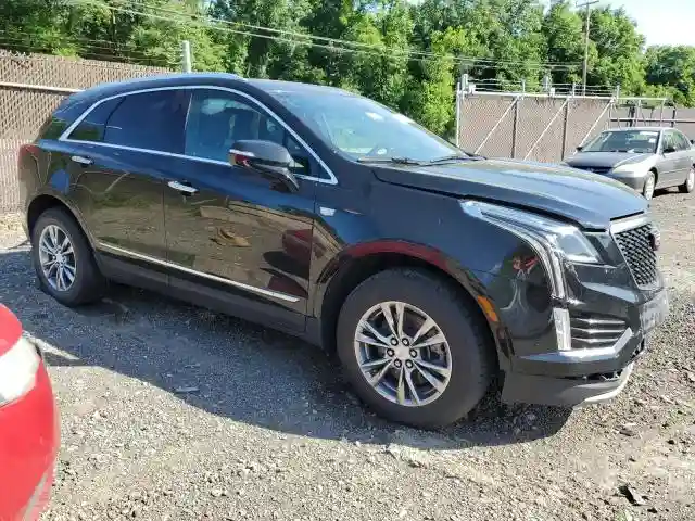 1GYKNDRS4PZ132409 2023 CADILLAC XT5-3