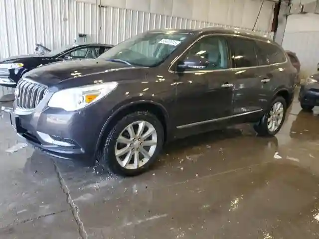 5GAKVCKD8HJ220618 2017 BUICK ENCLAVE-0