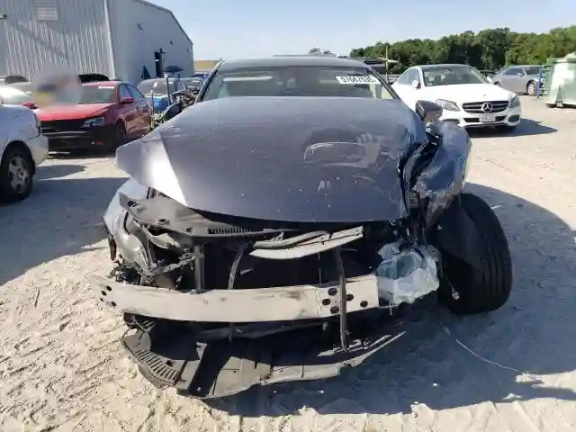 JTHBF1D28F5079775 2015 LEXUS IS-4