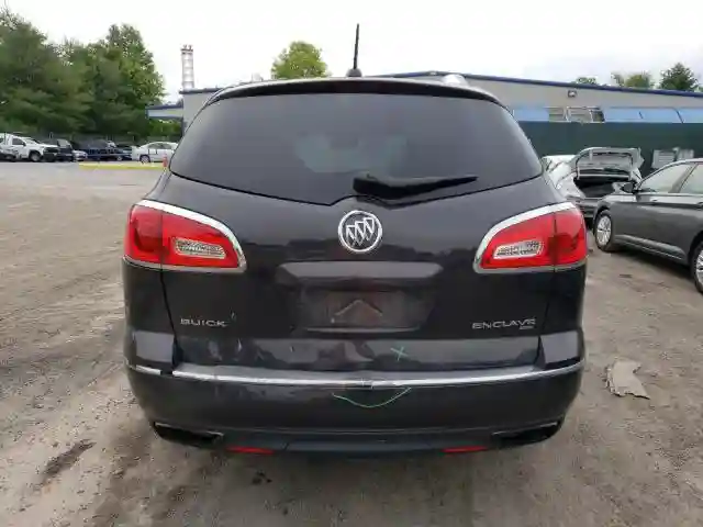 5GAKVBKD2HJ173869 2017 BUICK ENCLAVE-5