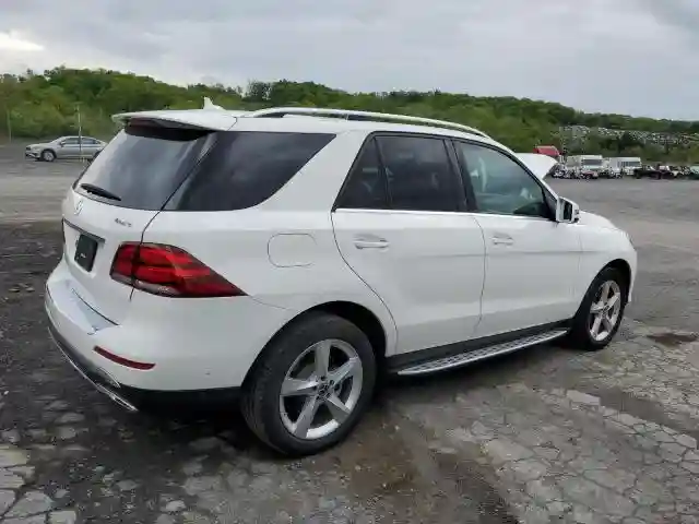 4JGDA5HB7JB083414 2018 MERCEDES-BENZ GLE-CLASS-2
