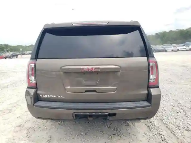 1GKS1FEC9GR255283 2016 GMC YUKON-5