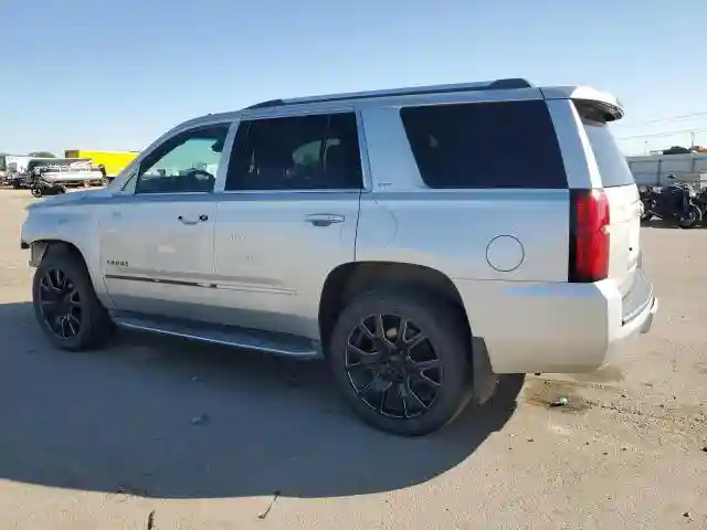 1GNSKCKC2FR202801 2015 CHEVROLET TAHOE-1