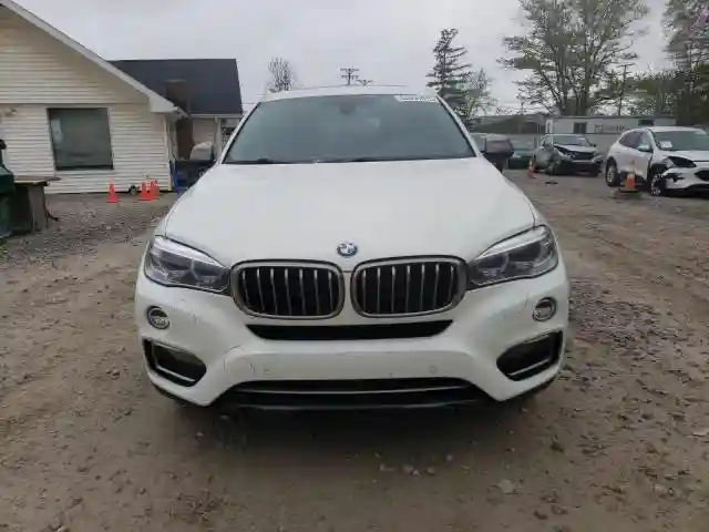 5UXKU2C58F0N77172 2015 BMW X6-4