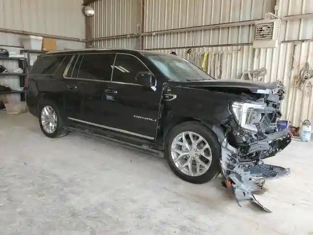 1GKS2JKL7NR145883 2022 GMC YUKON-3