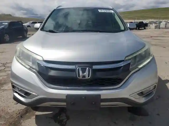 5J6RM4H71GL036707 2016 HONDA CRV-4